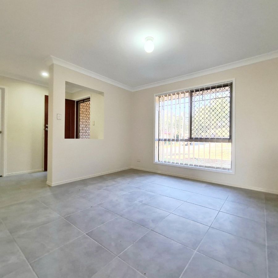 14 HARRISON CT, DARLING HEIGHTS QLD 4350, 0房, 0浴, House