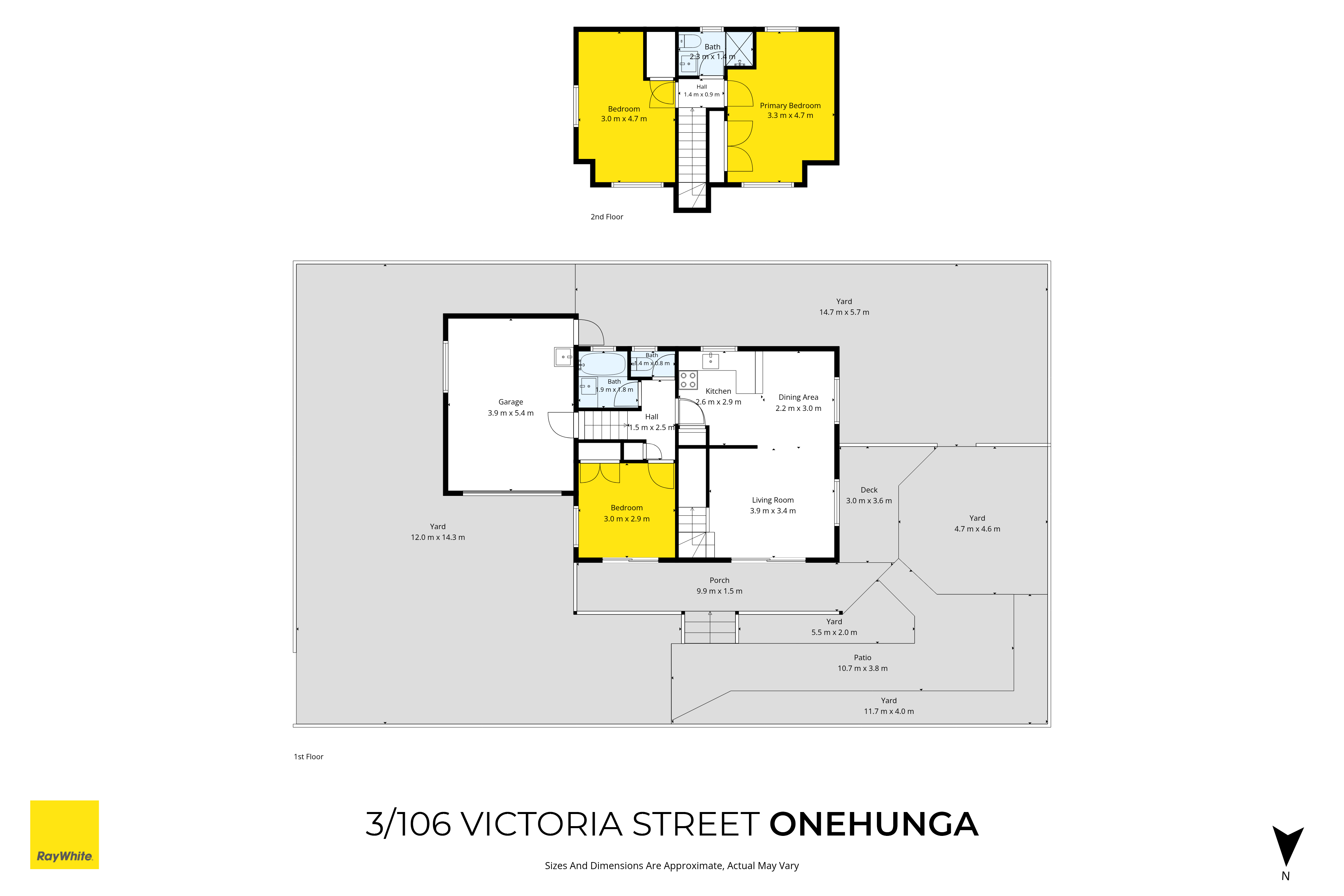 3/106 Victoria Street, Onehunga, photo 2