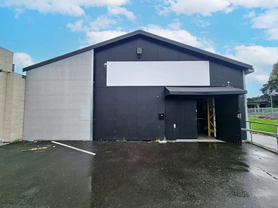 Address Withheld, Penrose, Auckland City, 0 Bedrooms, 0 Bathrooms, Industrial Premises