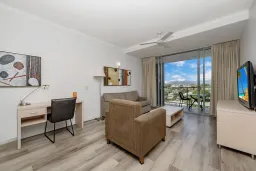 609/2 Dibbs Street, South Townsville