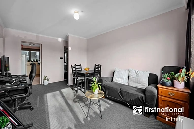 Address Withheld, Carnegie, VIC 3163, 2 habitaciones, 1 baños, Apartment