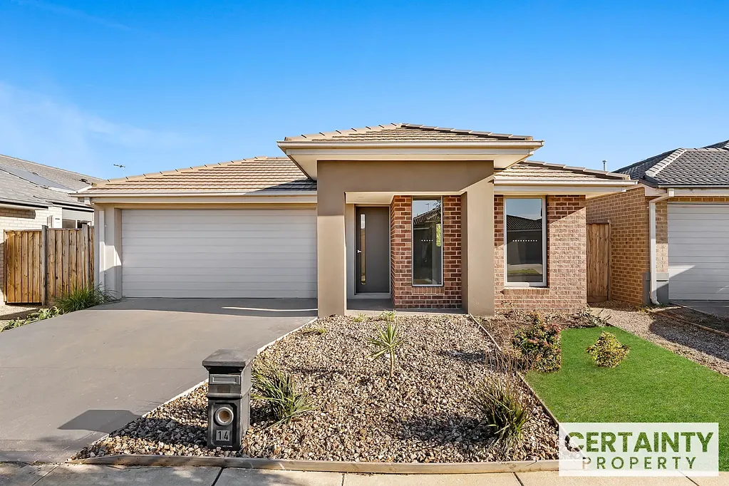 14 Bellbird Street, Kurunjang, VIC 3337
