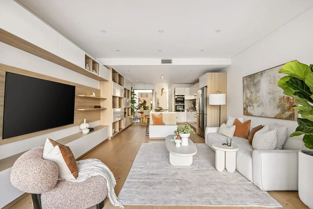 472a Darling Street, Balmain, NSW 2041