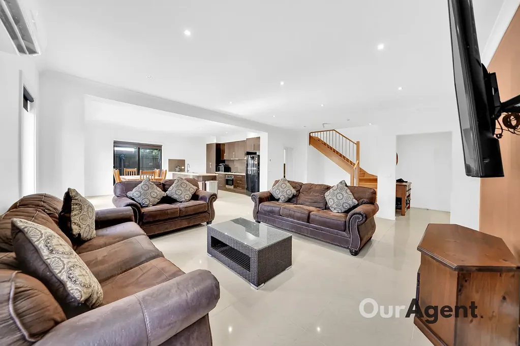 Broadmeadows 4 Bedroom Family Home With Separate Driveway