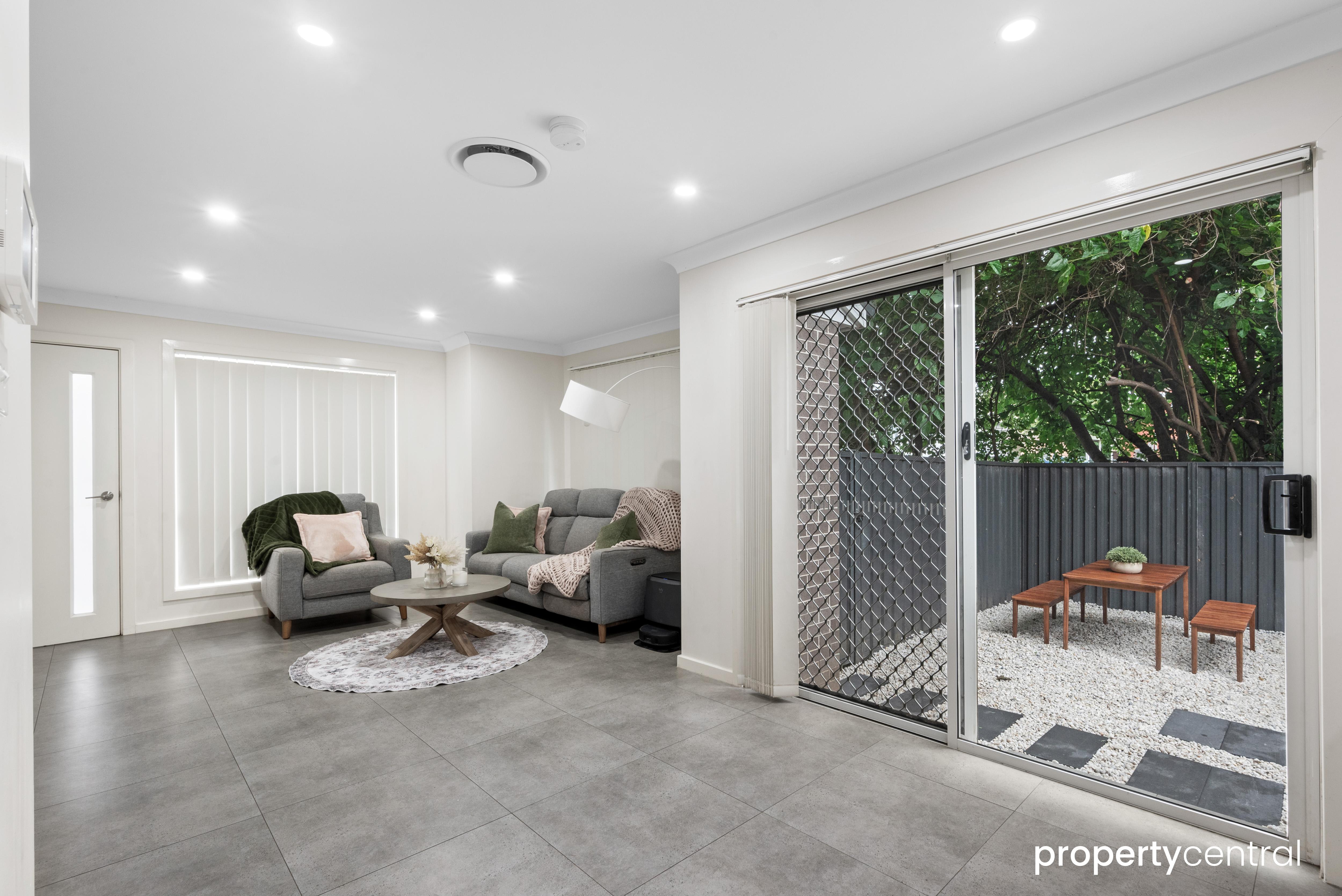 UNIT 6 96 GREAT WESTERN HWY, KINGSWOOD NSW 2747, 0 ਕਮਰੇ, 0 ਬਾਥਰੂਮ, Townhouse