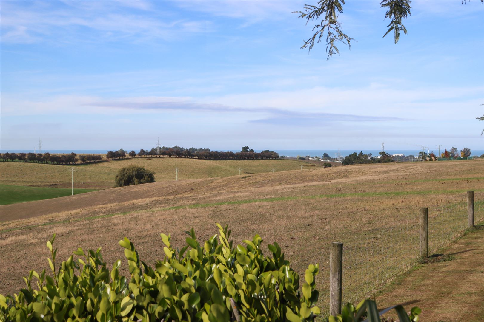 189 Pages Road, Marchwiel, Timaru, 3 rūma, 0 rūma horoi