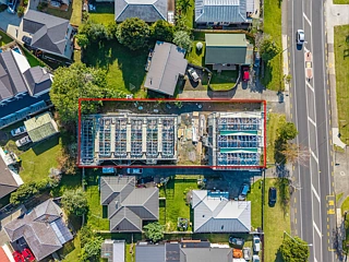 301 Swanson Road, Ranui, Waitakere City