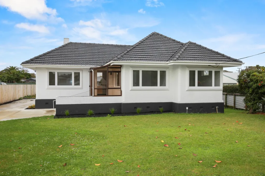 438 Thames Street, Morrinsville