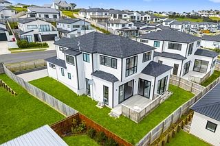 4 Ta Moko Drive, Gulf Harbour, Rodney