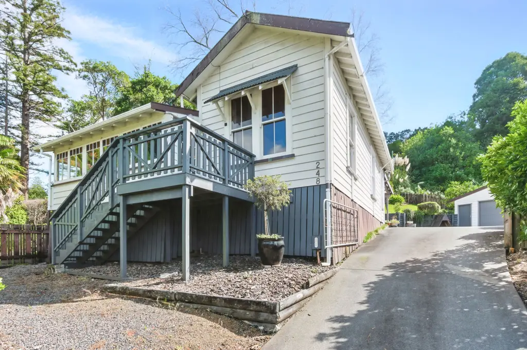 248 Maunu Road, Horahora, Whangarei, Northland