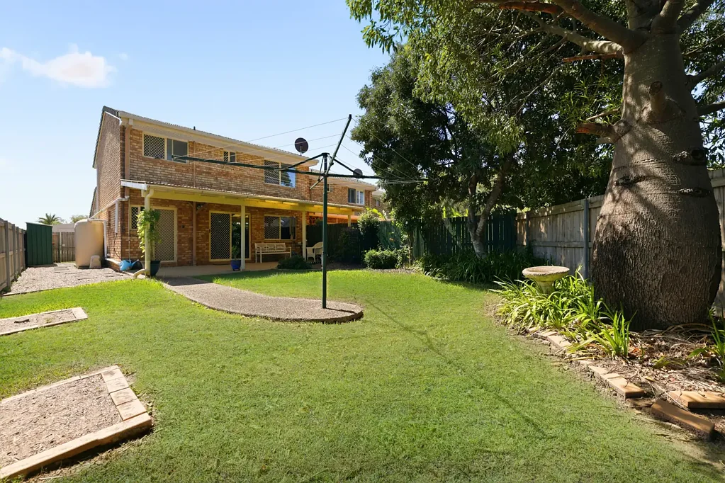 3/35 Nottingham Street, Kippa-Ring, QLD 4021