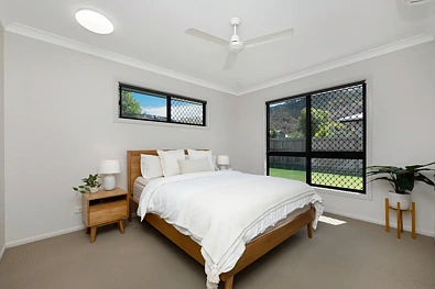 11 Keeper Court, Mount Louisa, QLD 4814, 4 slaapkamers, 2 badkamers, House