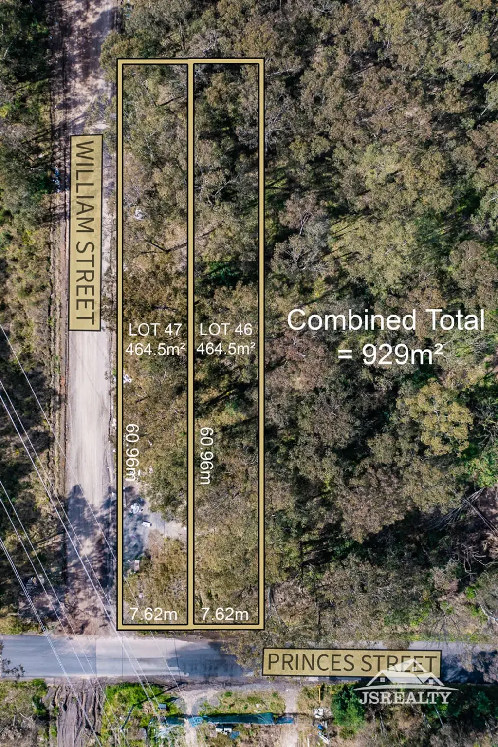 Riverstone Prime vacant  corner lots- Invest now, reap the benefits in the future !