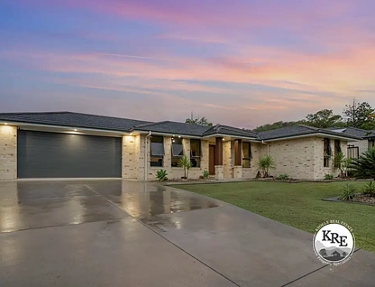 8 Howard Ct, Kyogle, NSW 2474, 3 slaapkamers, 2 badkamers, House
