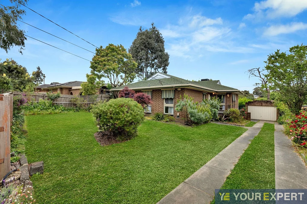 8 Yarana Street, Ferntree Gully, VIC 3156