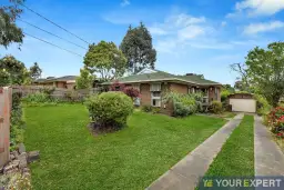 8 Yarana Street, Ferntree Gully