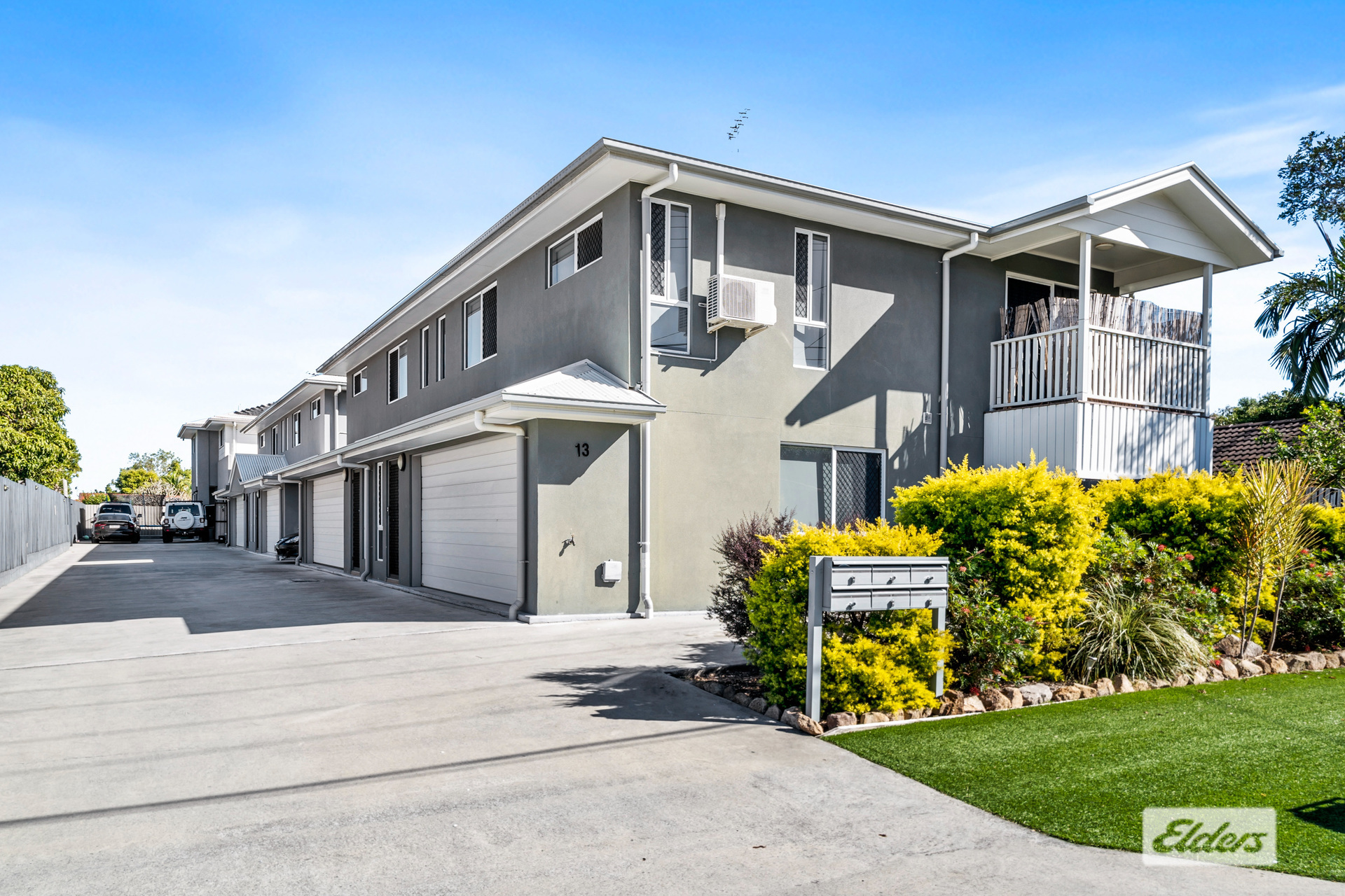 13 LORIMER ST, SPRINGWOOD QLD 4127, 0 rūma, 0 rūma horoi, Unit