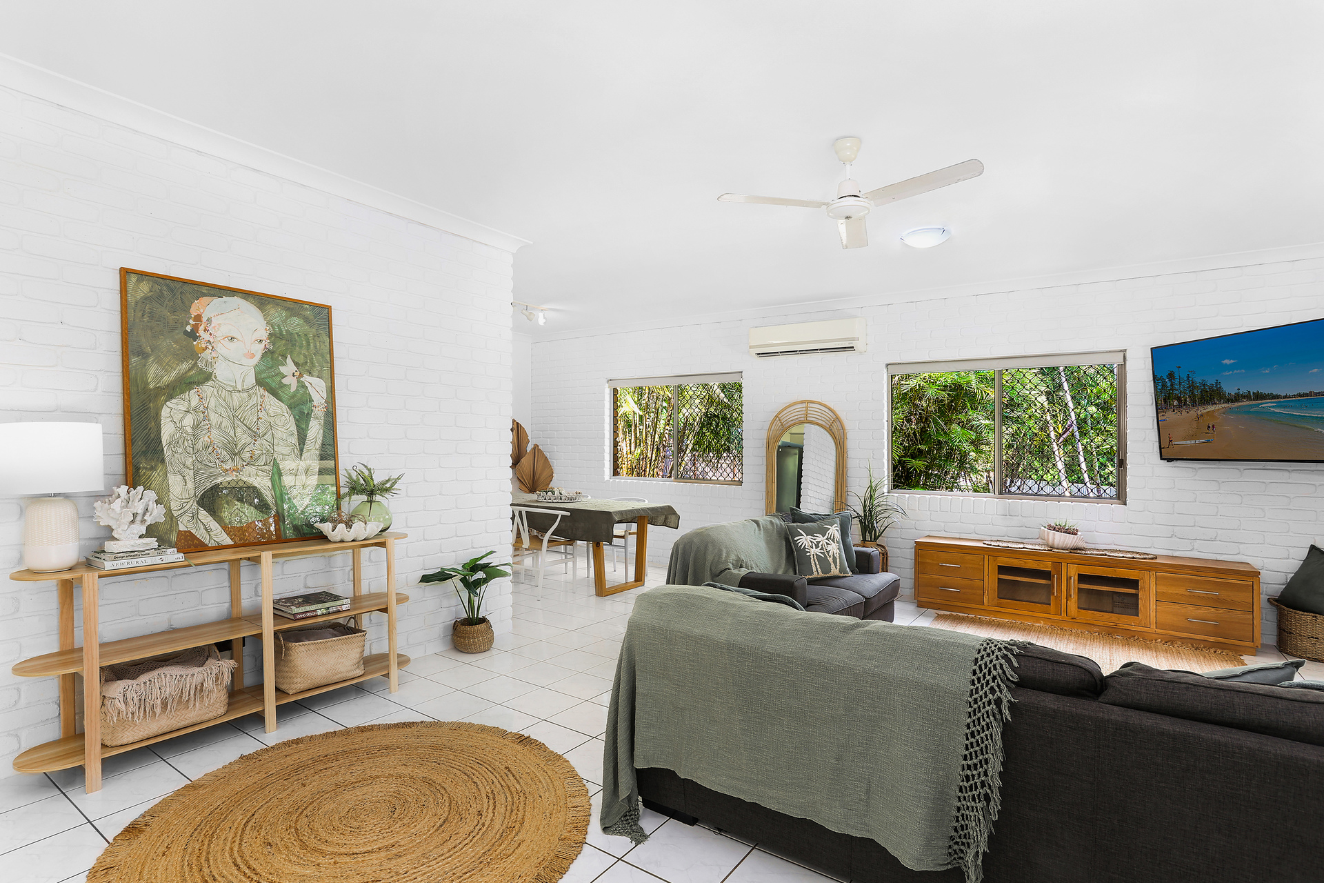 12 CARBEEN DR, TARANGANBA QLD 4703, 0房, 0浴, House