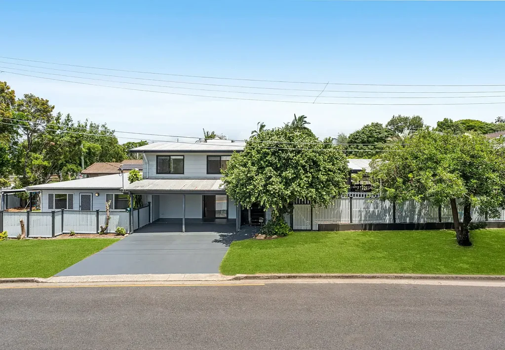 126 Railway Terrace, Murarrie, QLD 4172