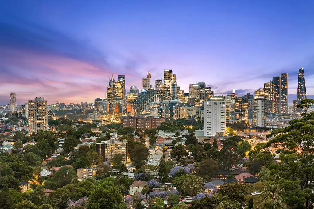 45/441 Alfred Street, Neutral Bay, NSW 2089