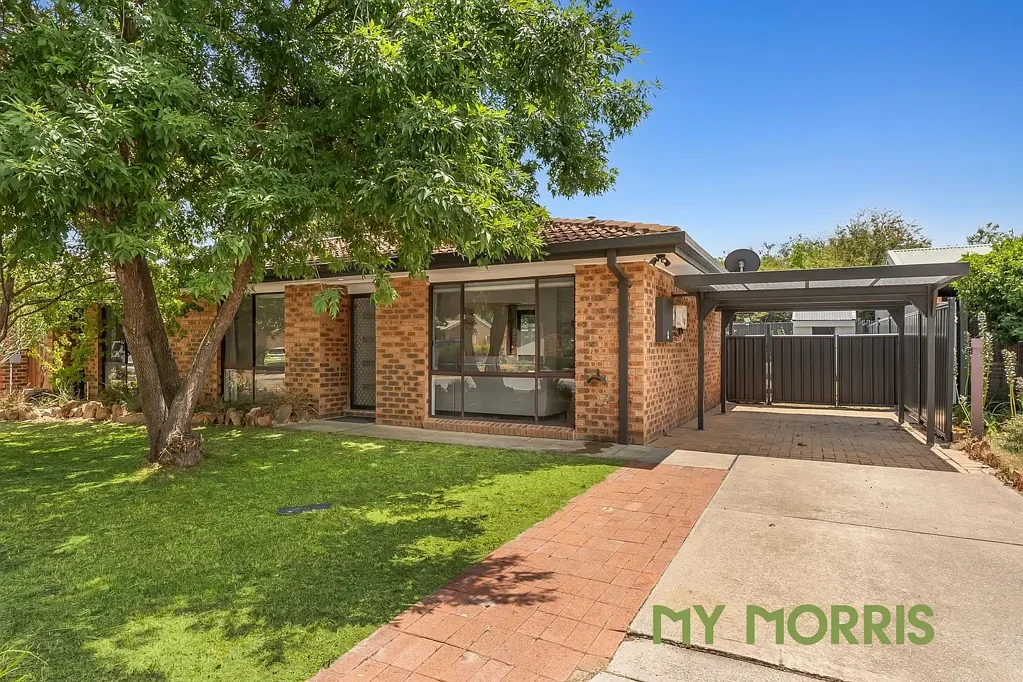 31 House Circuit, Banks, ACT 2906