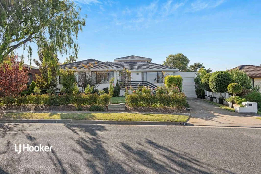 8 Penguin Street, Modbury North, SA 5092