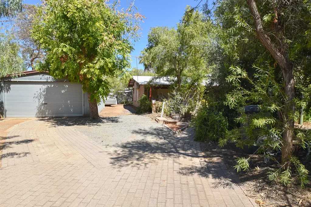 5 Elliott Street, Braitling, NT 870