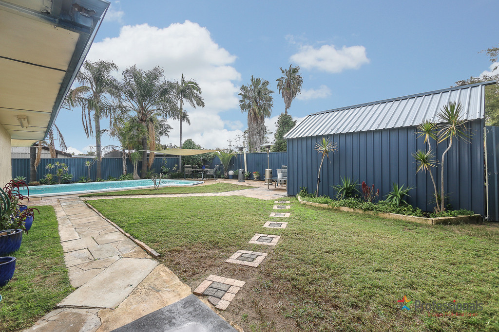 7 ALTHORNE WAY, GIRRAWHEEN WA 6064, 0 Schlafzimmer, 0 Badezimmer, House