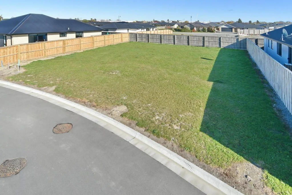 Rangiora  Location, Size & Value Here