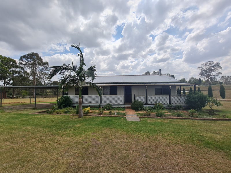 21 FINDLEY RD, BRINGELLY NSW 2556, 0房, 0浴, House