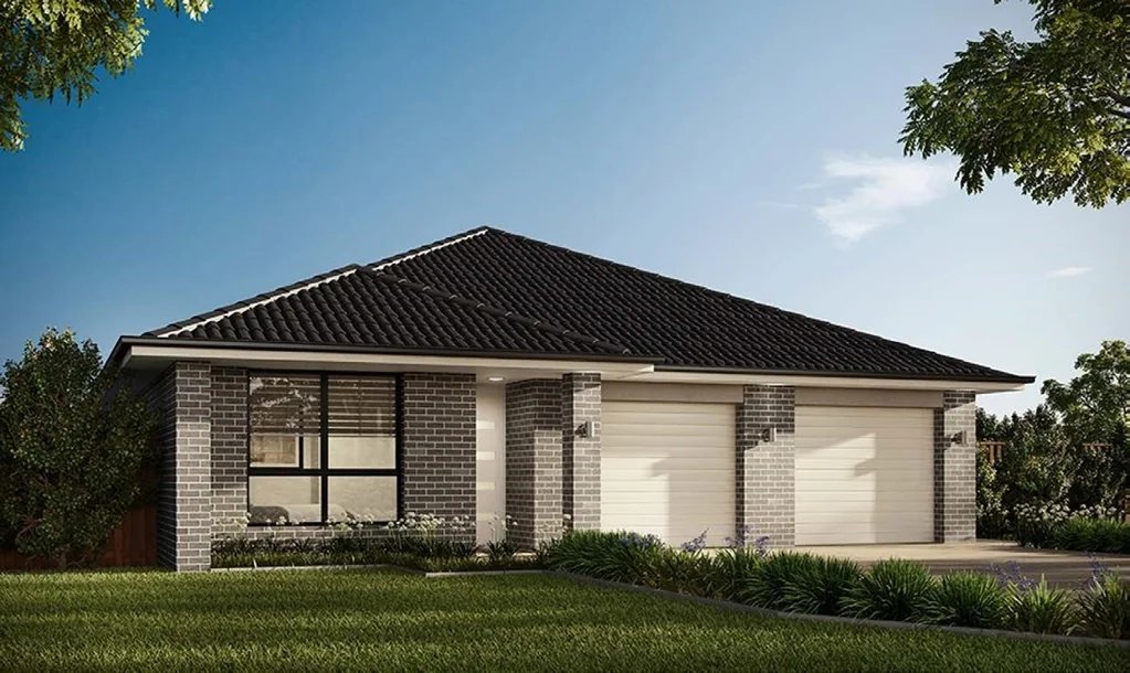 Burrum Heads 5침실 Dual Living