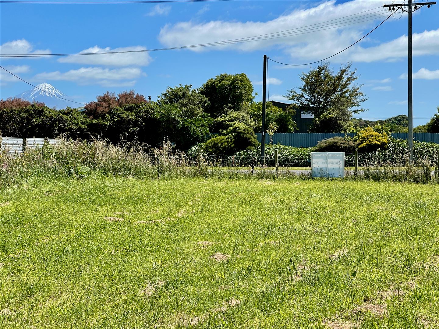 6 South Road, Manaia, South Taranaki, 1 habitaciones, 1 baños