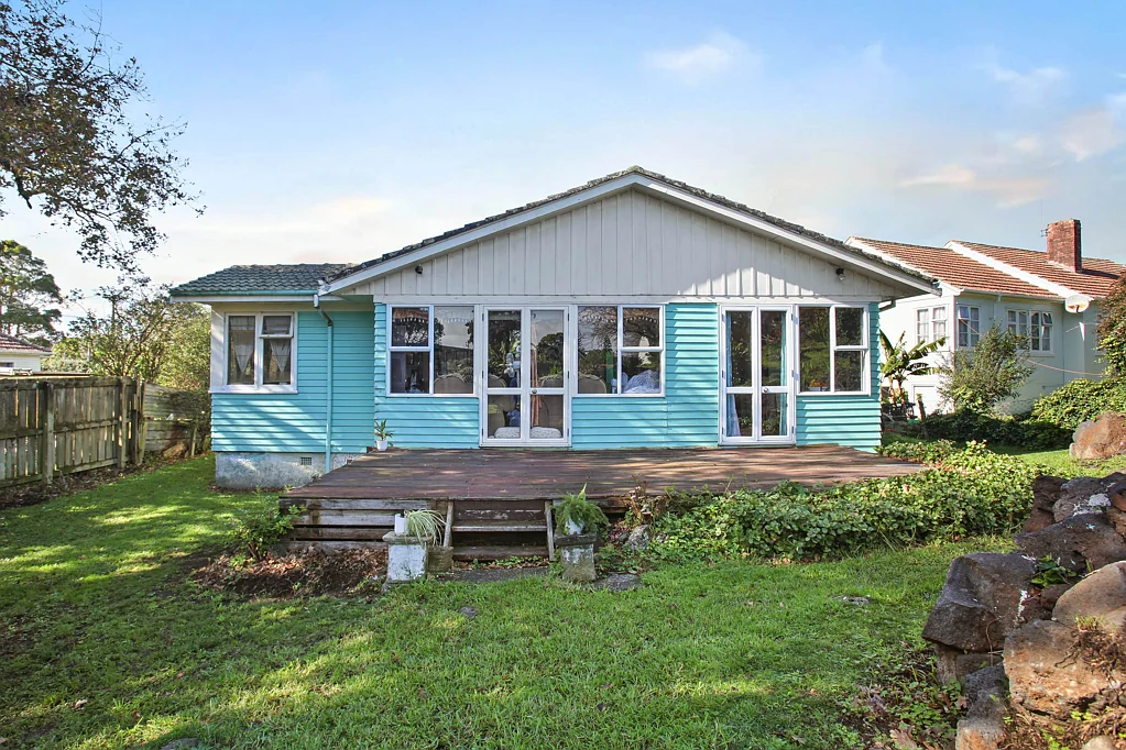 32 Glenarm Avenue, Mount Roskill, Auckland City, Auckland