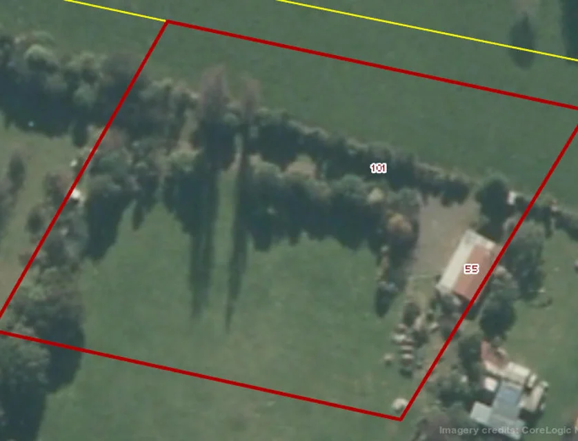 101 Tapapa Road, Tapapa, South Waikato, 0 غرف, 1 حمامات