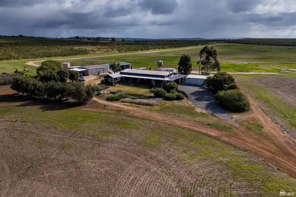 Kokeby 3房  123.6 ACRES IN A BEAUTIFUL POSITION