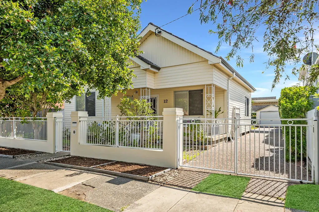 12 Turnbull Street, The Junction, NSW 2291