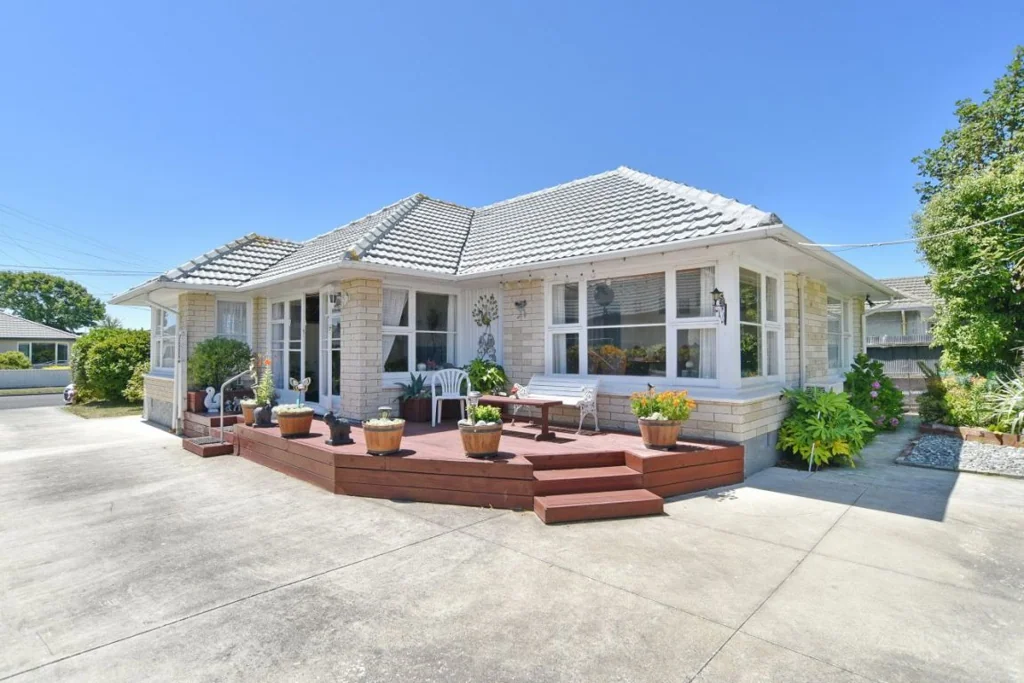 71 Vancouver Crescent, Wainoni, Christchurch City