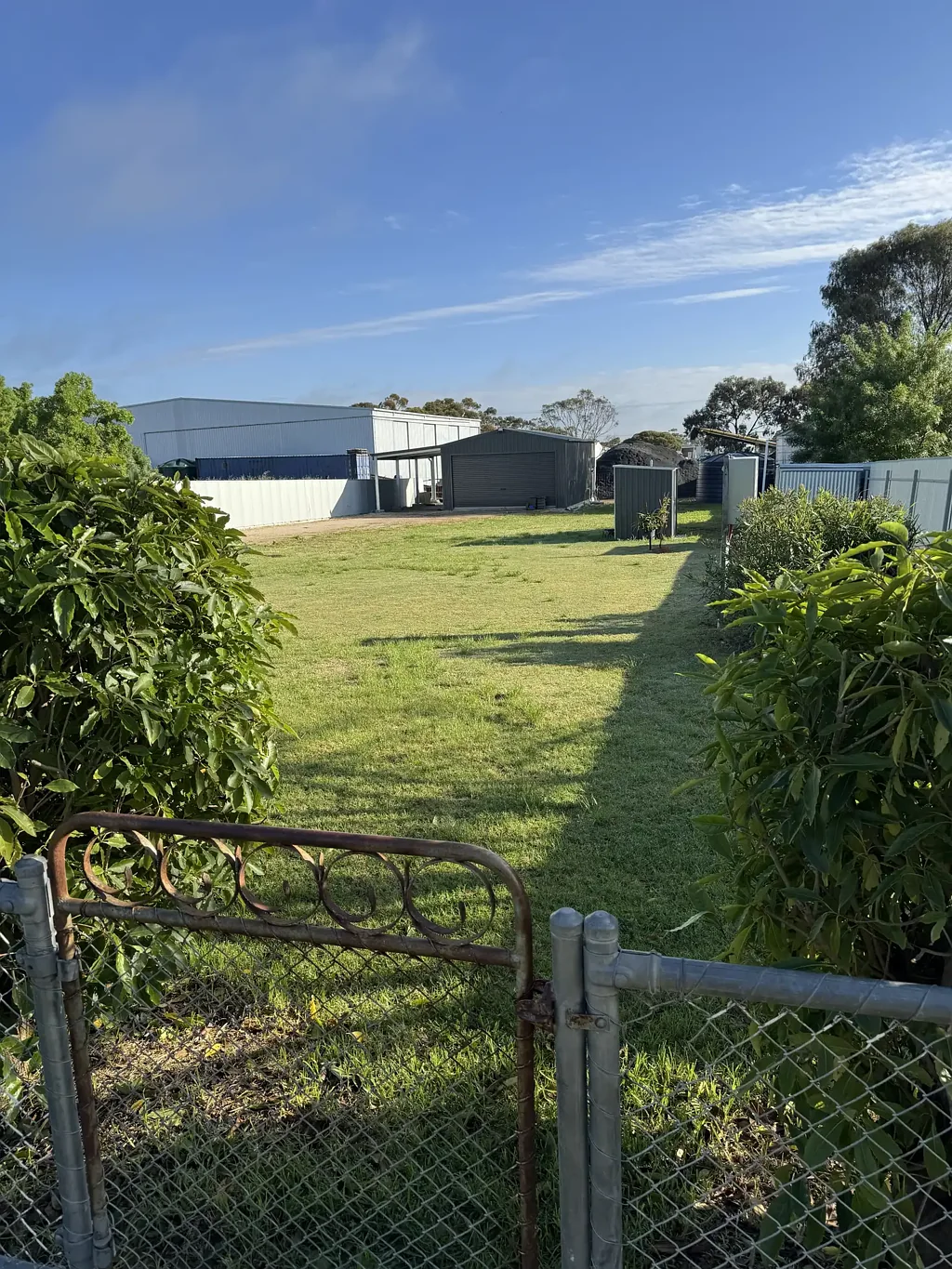 Kaniva Ready to Build