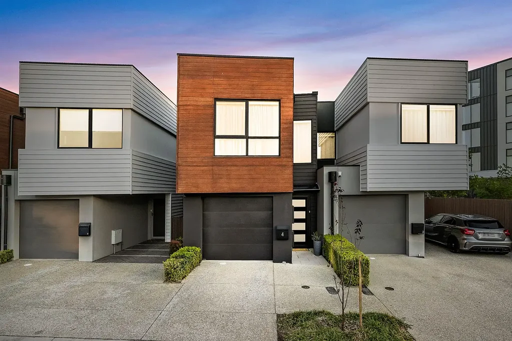 4 Marsden Street, West Lakes, SA 5021