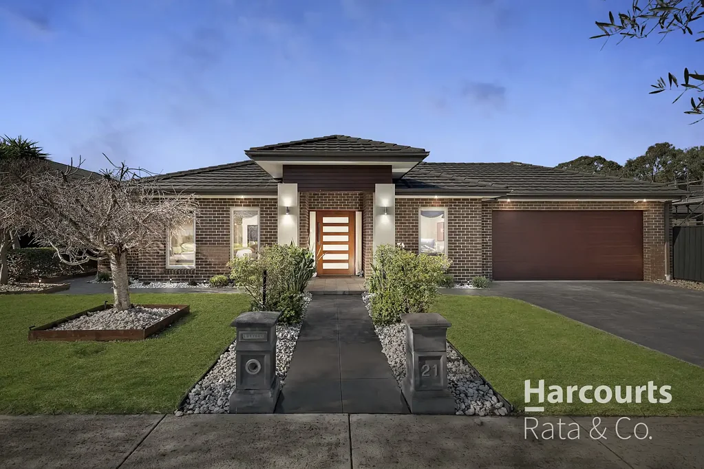 21 Saintly Drive, South Morang, VIC 3752