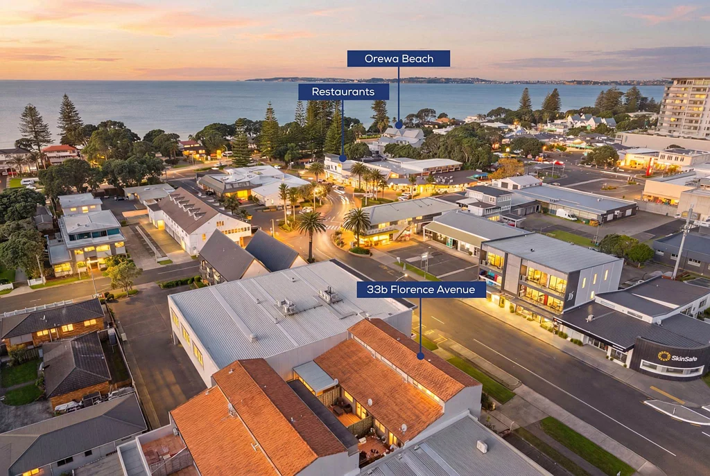 Orewa 3 Bedroom Your Orewa Lifestyle Starts Here