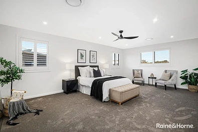 21 KENSEI ST, GABLES NSW 2765, 0 રૂમ, 0 બાથરૂમ, House