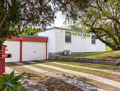 78 Bayview Crescent, Taree, NSW 2430, 5 ਕਮਰੇ, 1 ਬਾਥਰੂਮ, House