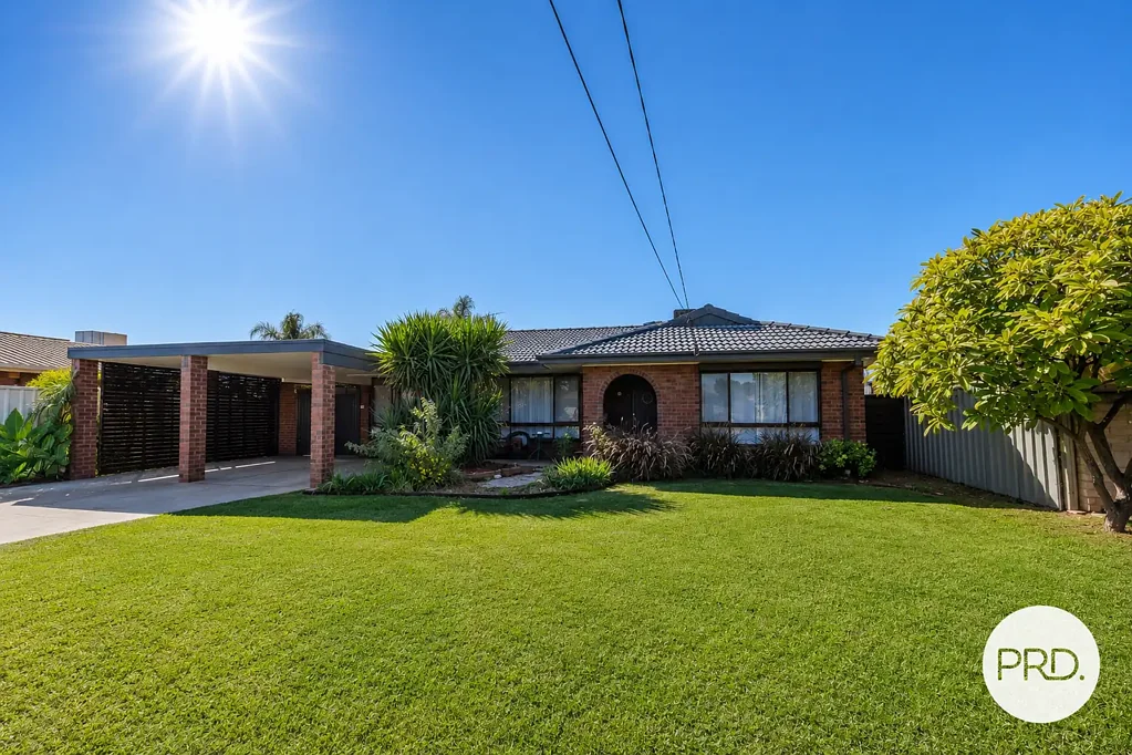 Mildura 4ห้องนอน Family Home with Excellent Investment Appeal