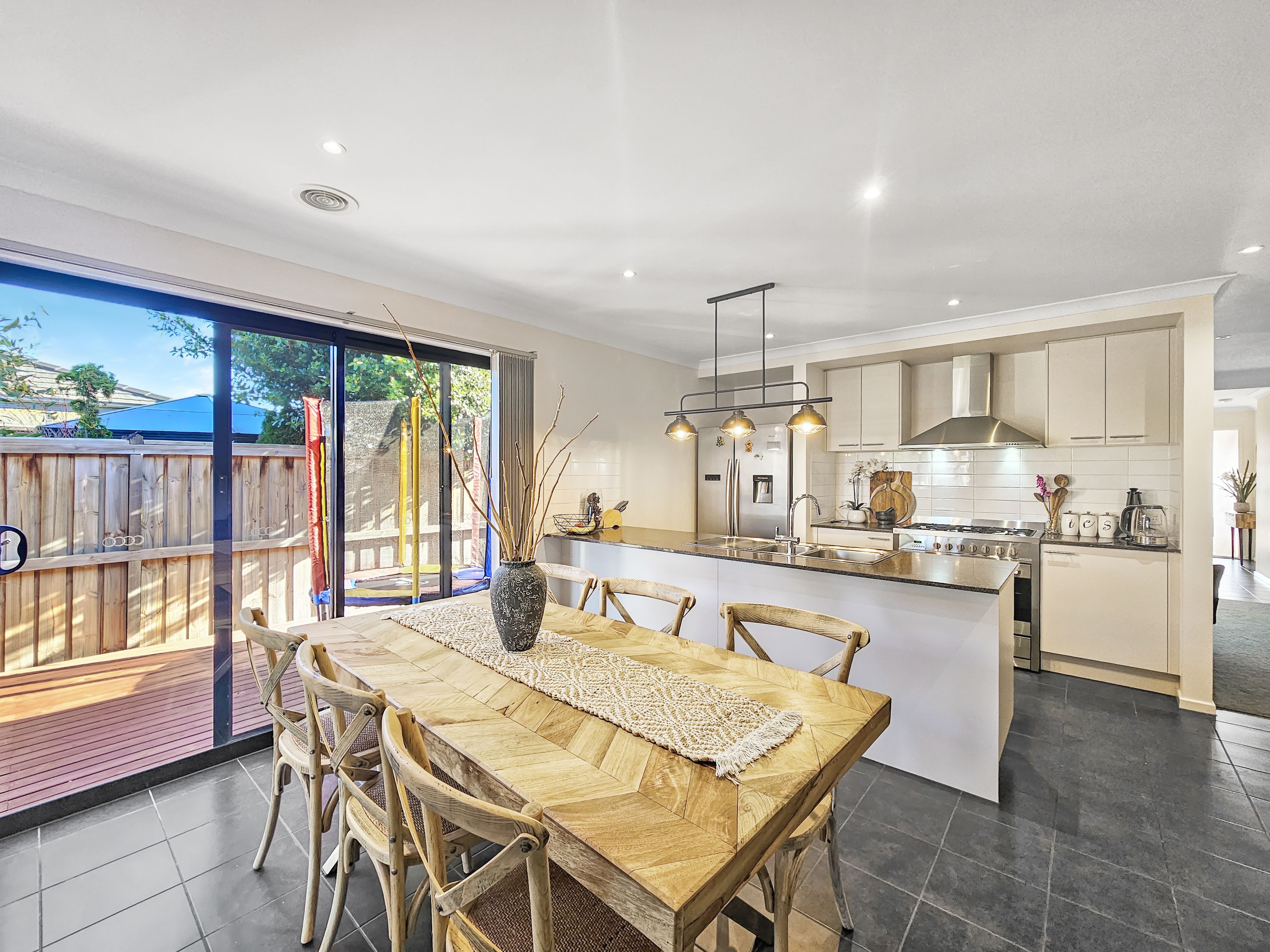 6 CONCORDE ST, MOUNT DUNEED VIC 3217, 0房, 0浴, House