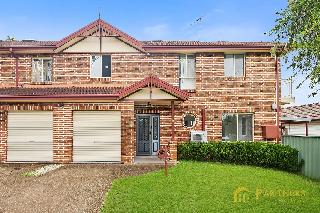 Spacious Duplex Offering Comfort, Style and Convenience