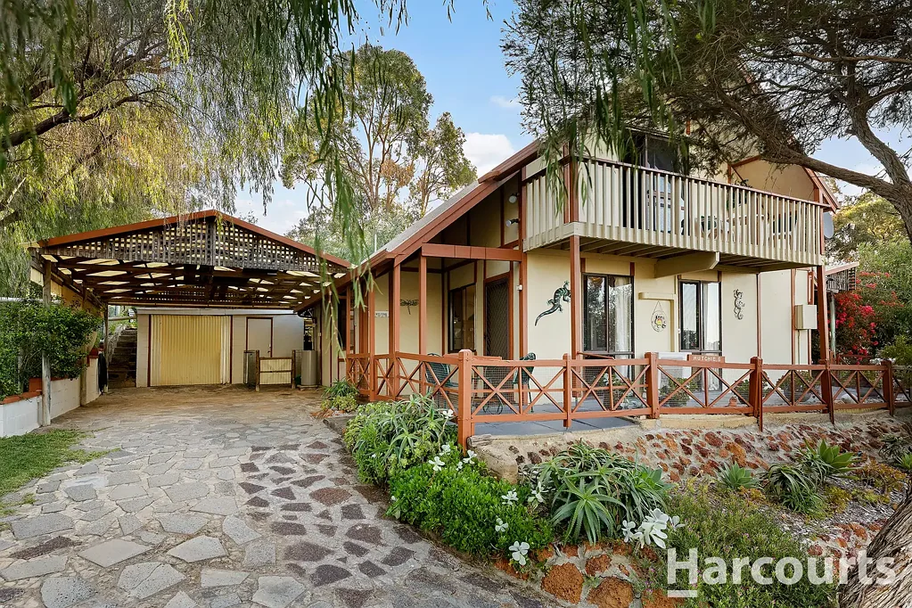 Preston Beach 3कमरा Country Cabin Charm, Coastal Day and Sunset Walks