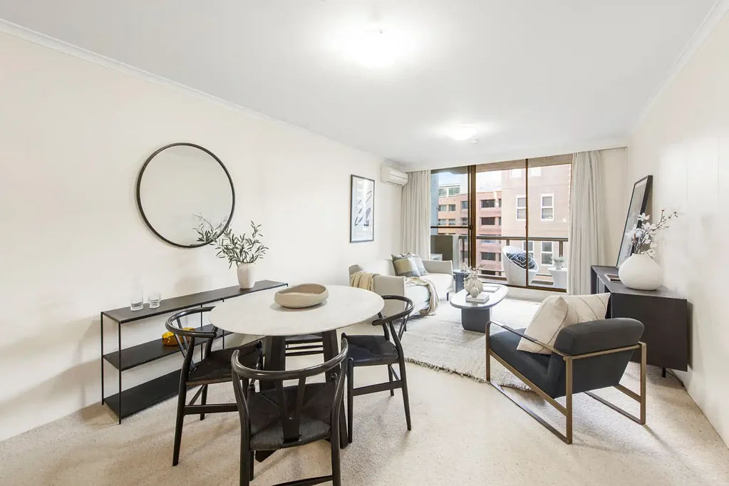 Level 8/278 Sussex Street, Sydney, NSW 2000