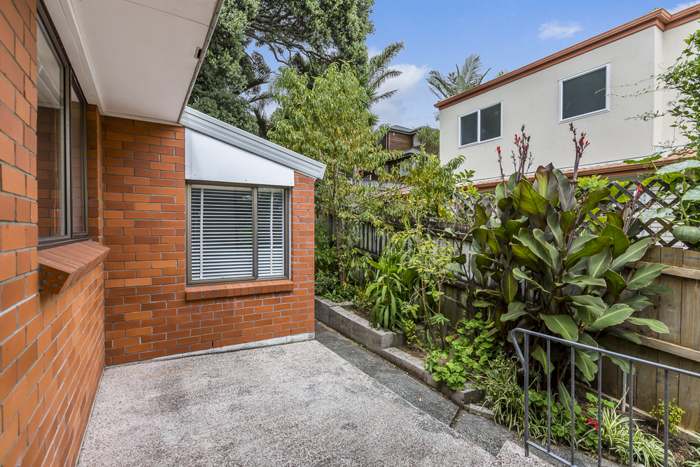 3/531 Mount Albert Road, Three Kings, Auckland, 2 રૂમ, 1 બાથરૂમ