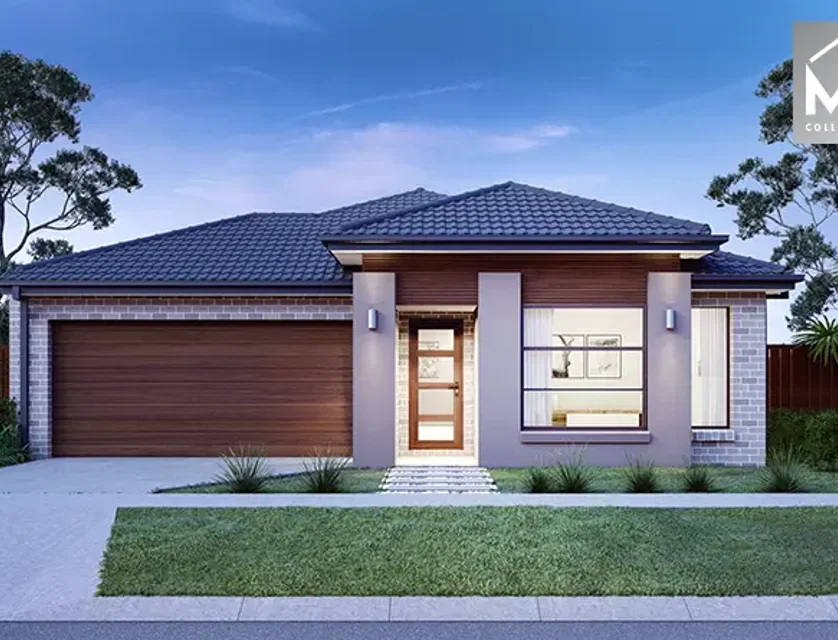 Lot 217 Elements Avenue, Deanside, North West Melbourne, 4 ห้องนอน, 2 ห้องน้ำ, House